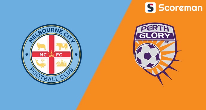 12월28일 호주 A리그 - 멜버른 시티 VS 퍼스 글로리 해외축구 분석 프리뷰